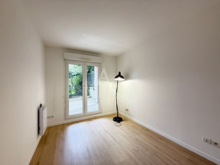 Location Appartement 2 pièces 45m² ASNIERES SUR SEINE 92600 - Photo 5