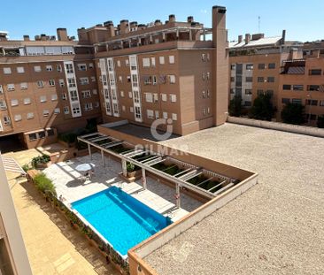 Piso en alquiler en Metales – Madrid | Gilmar Consulting Inmobiliario - Photo 5