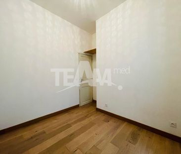 Location Appartement 2 pièces 36m² SETE 34200 - Photo 5