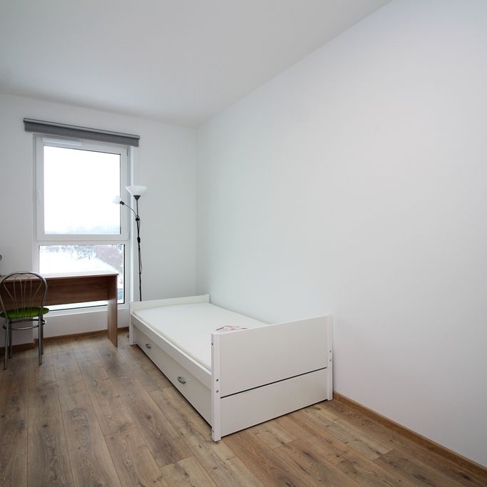 Wynajmę POKÓJ JEDNOOSOBOWY w mieszkaniu od zaraz - Фото 1