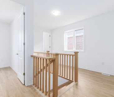 For Lease - 1735 Mineral Springs Way, Pickering, Ontario - Photo 3