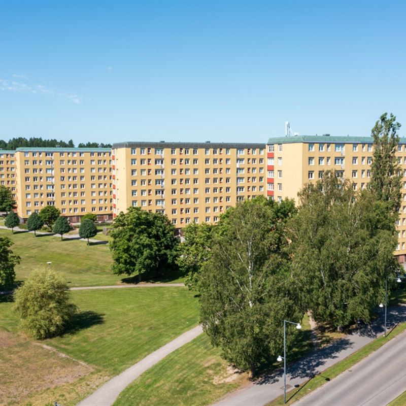 Bäckgatan 38 - Foto 1