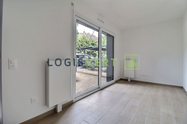 Maison mitoyenne 1 côté Palaiseau - Photo 1