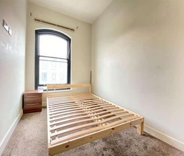 Queens Brewery Court, Moss Lane West, Manchester, M15 - Photo 5