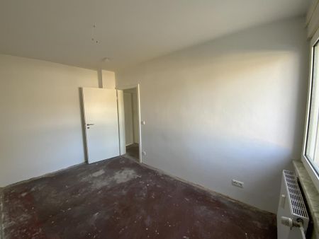 *Wohnen, wo man sich kennt - 2. Zimmer in Duisburg Huckingen ab sofort!* - Photo 3