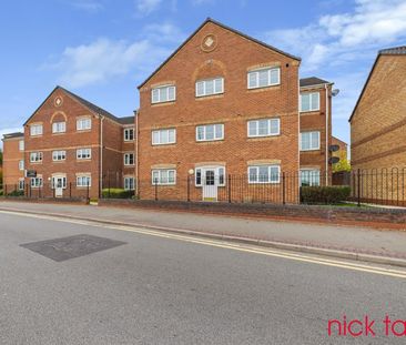 Hurst Lane, Tipton West Midlands, DY4 9AR - Photo 6