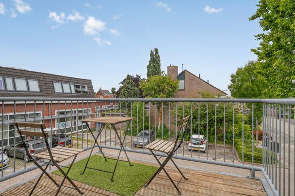 Burgemeester de Withstraat 86C, 3732 EN De Bilt - Foto 1