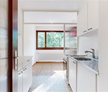 3 Zimmer, 3. Stock - Photo 2