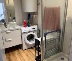 Chambre colocation - centre ville - Photo 1