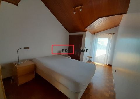 Apartamento T2 DUPLEX