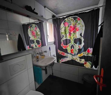 3.5 Zimmer, 78 m², 4. Stock - Photo 6