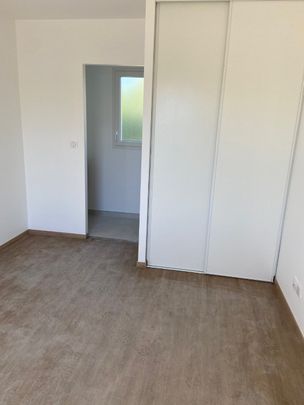 Location Maison 4 pièces 93m² ST YRIEIX SUR CHARENTE 16710 - Photo 1
