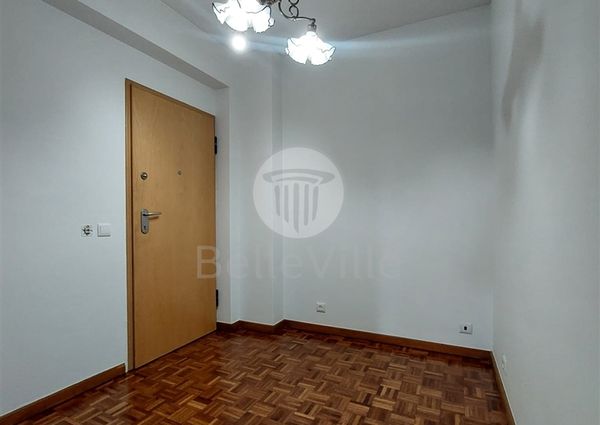Apartamento T3 em Braga