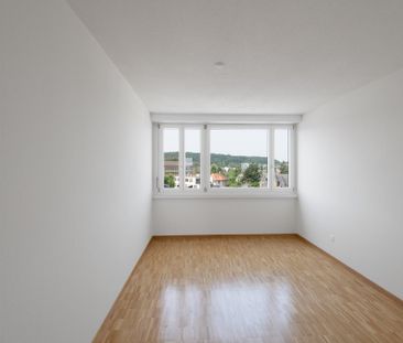 MIETEN OHNE KAUTION - Über den Dächern von Oerlikon - Photo 1