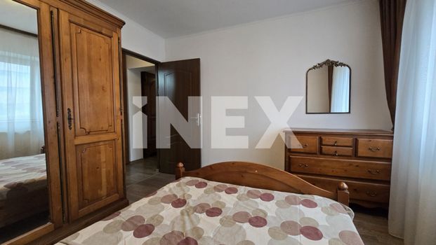 Inchiriere apartament 3 camere Ultracentral - Fotografie 1