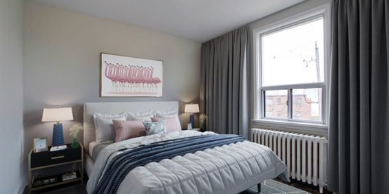 Engelhart Apartments - Photo 3