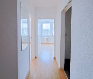 Vor den Toren Hamburgs! Sanierte 2 Zimmerwohnung! - Photo 4