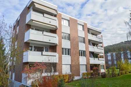 2 Zimmer, 40 m², EG - Foto 2