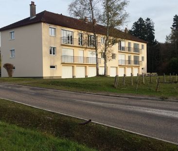 Location appartement 3 pièces, 56.18m², Passavant-la-Rochère - Photo 4