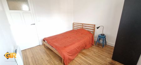 Location Appartement 2 pièces 32m² RENNES 35000 - Photo 5