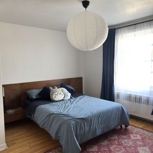 3 1/2 En Face Du Parc Baldwin - Photo 2