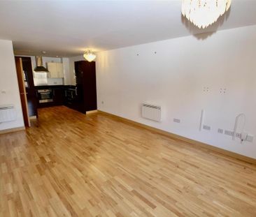 1 bedroom flat to rent - Photo 6