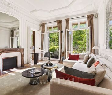 Tout savoir sur cet appartement dans le quartier Gros Caillou, à Pa... - Photo 3