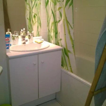 Appartement à louer 1 pièce 22.44m² - Photo 4