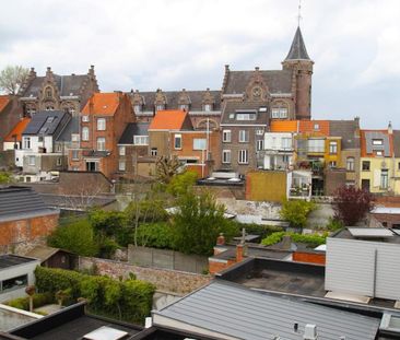 Luxe appartement met twee slaapkamers en ruim terras - Photo 5