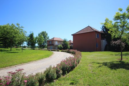 Location appartement 3 pièces, 42.00m², Prayssac - Photo 5