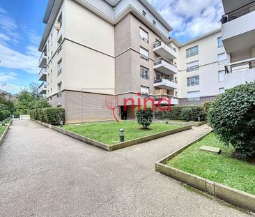 Location Appartement - Photo 1