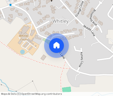 First Lane, Melksham - Photo 1