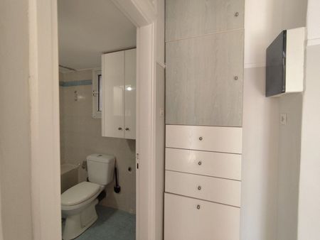 Διαμέρισμα για ενοικίαση Νεάπολη Εξαρχείων (Εξάρχεια - Νεάπολη) - Φωτογραφία 5