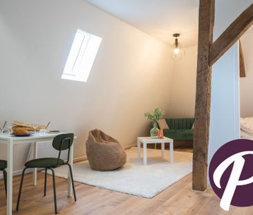 Location Appartement 2 pièces 27m² BERGERAC 24100 - Photo 5