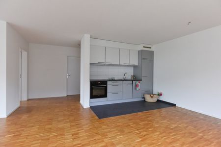 2.5 Zimmer, 99 m², EG - Foto 2