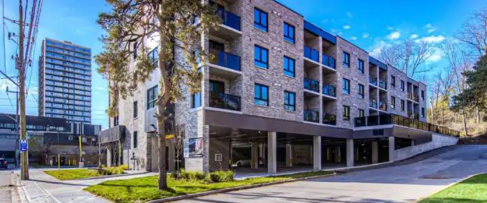 410 - 30 GEORGE STREET | 410 - 30 GEORGE STREET, Cambridge - Photo 1