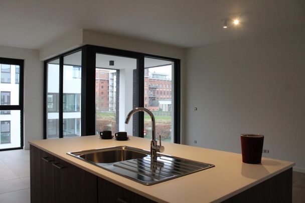 Luxe nieuwbouwappartement - Photo 1