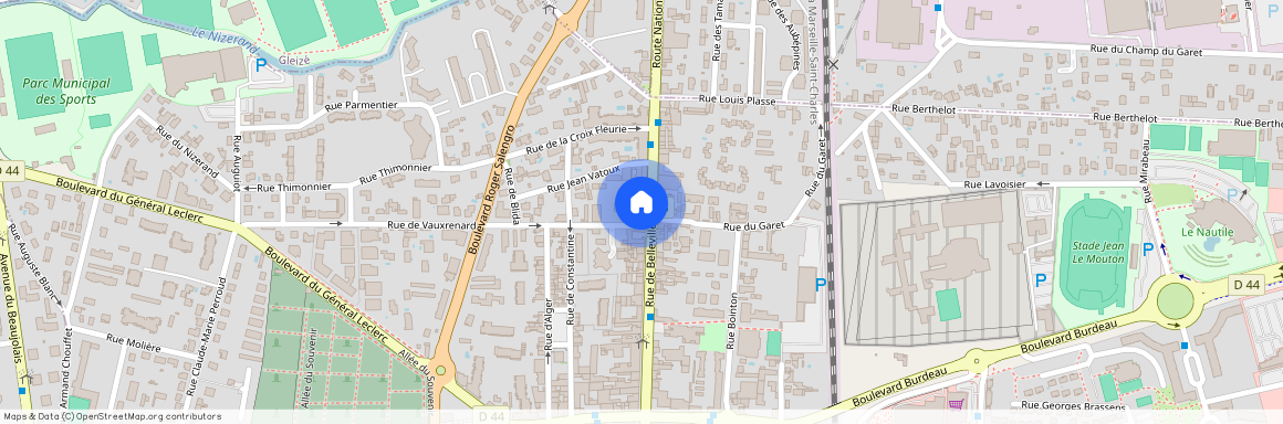 69400, Villefranche-Sur-Saône