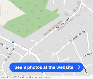 Highfield Street - Photo 1
