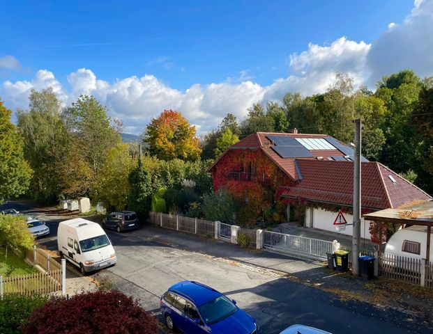 **Wohn(t)raum in ruhiger Stadtrandlage** - Foto 1