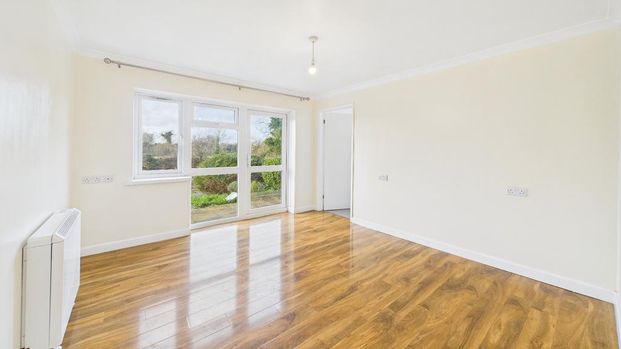 1 bedroom bungalow to rent - Photo 1