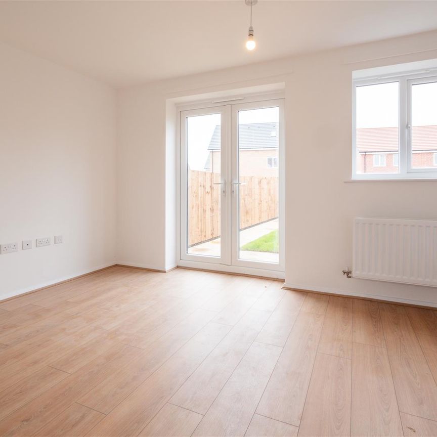 2 Bedroom House To Rent - Photo 1