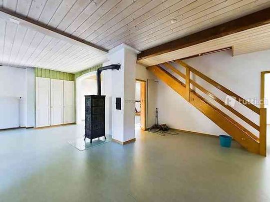 5 Zimmer, 130 m², 2. Stock - Photo 1