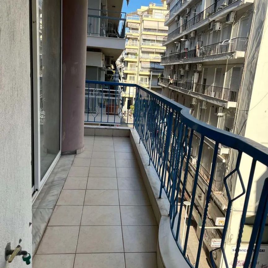 Διαμέρισμα για ενοικίαση Ανάληψη - Μπότσαρη (Ανάληψη - Μπότσαρη - Νέα Παραλία) - Photo 1