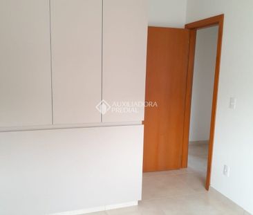 Casa em Condomínio com 2 quartos e 65m² para alugar em Vila Nova, P... - Foto 3