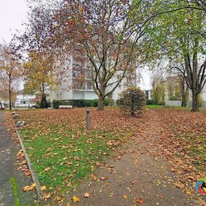 Appartement à louer, 1 pièce - La Chapelle-Saint-Mesmin 45380 - Photo 2