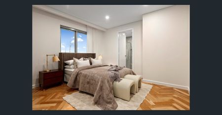 Glamorous Brand New Apartment With Water Views - Photo 4