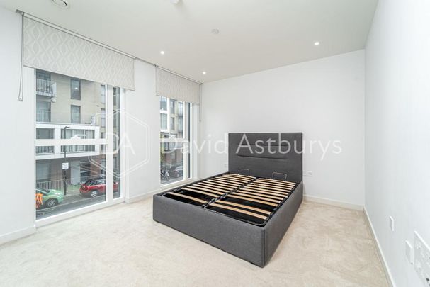 1 bedroom apartment to rent - Photo 1
