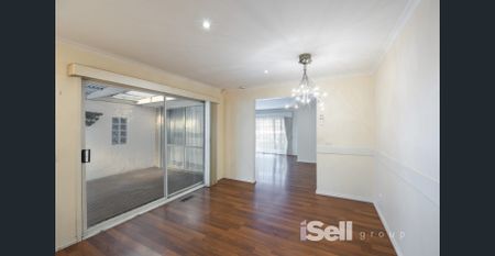 Beautiful Family Home in Prime Location! - Photo 5