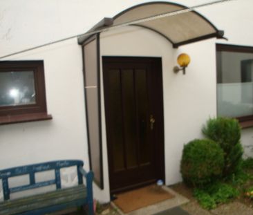 1-Zimmer-Erdgeschosswohnung in 23566 Lübeck-St. Gertrud, Heinrichst... - Photo 1